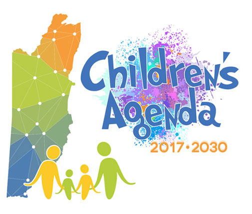 President Minst Midden National Children's Agenda – NCFC